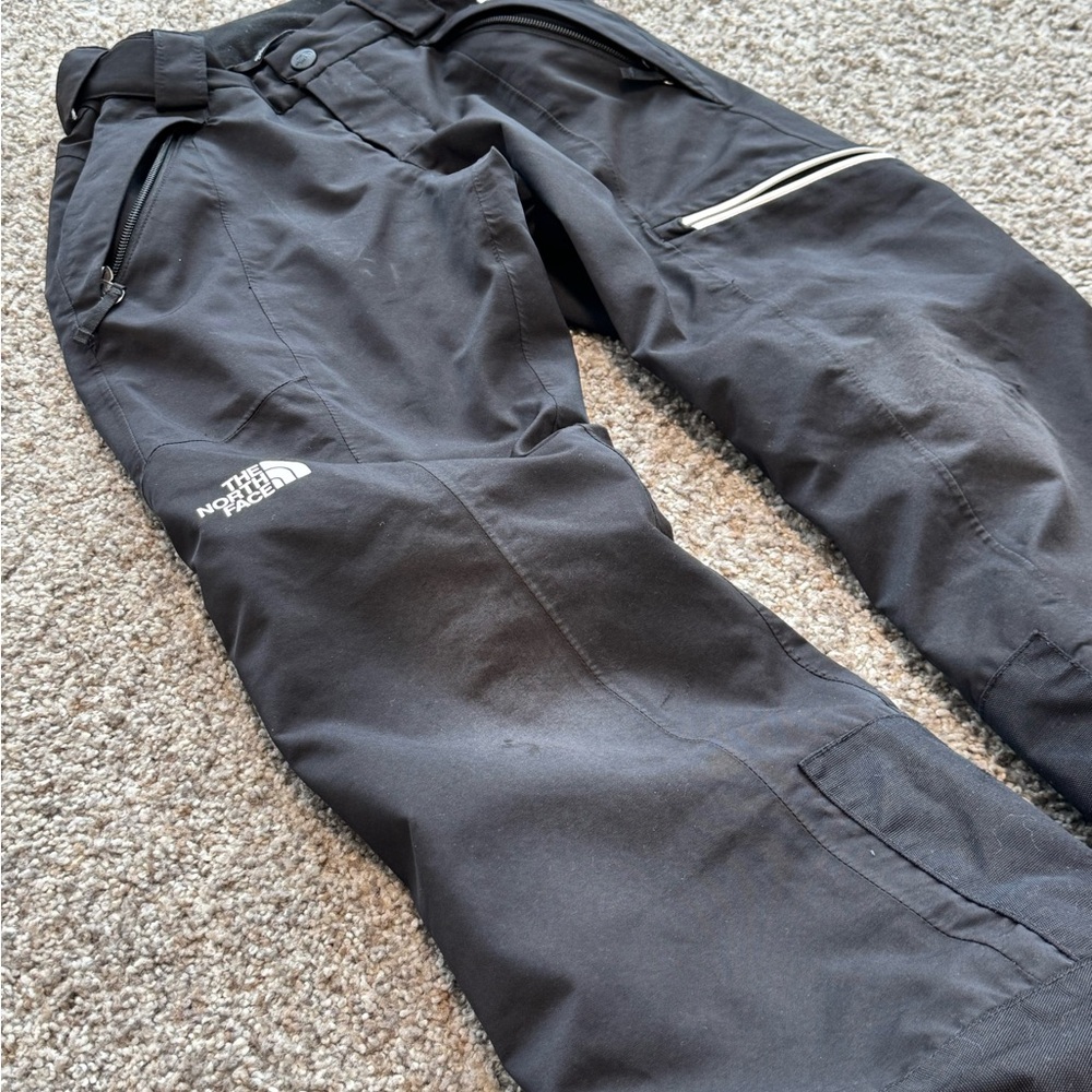 The North Face Kids Snow Pants 7/8